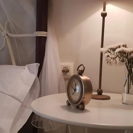 Apartamento Alameda Center Sevilha